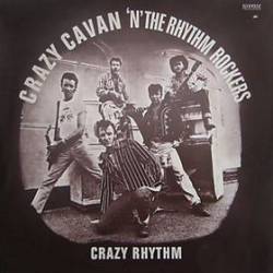 Crazy Cavan And The Rhythm Rockers : Crazy Rhythm